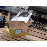 Laser show System ZQ0307UK Laser