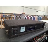 Cambridge Audio CD50 Topaz CD5 Compact Disc Player