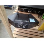 Laser show System L607 Laser Stage Lighting