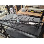 Wilson Little Wil Antenna with Mountable Pole