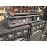 Carlsbro Marlin 1042 Power Module Serial Number 15095