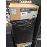 RCF Cassa Acustica M602 Media Series Speaker