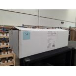 QTX 172.052UK Stereo Power Amplifier, 2 x 240w Model-Q480