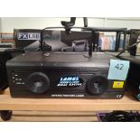 Fxlab G018EF Diffraction Duo Laser