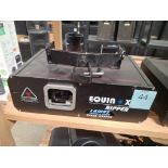 Equinox Ripper Laser