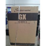 Studio master Gx15-15" 8 ohm Speaker Cabinet