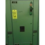 AC DRIVE, ALLEN BRADLEY MDL. 1305