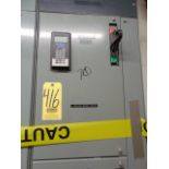 AC DRIVE, ALLEN BRADLEY MDL. 70