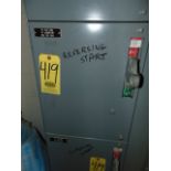 LOT OF REVERSING STARTERS (3), ALLEN BRADLEY