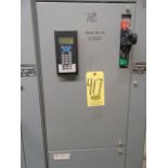 AC DRIVE, ALLEN BRADLEY MDL. 70