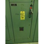 AC DRIVE, ALLEN BRADLEY MDL. 1305