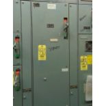 LOT OF STARTERS (25), ALLEN BRADLEY, assorted (located on 2nd floor)