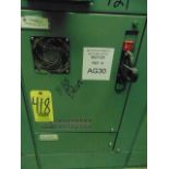 AC DRIVE, ALLEN BRADLEY MDL. 525