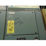 LOT OF BLOCK I/O (2), ALLEN BRADLEY (located on 2nd floor)