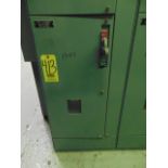 AC DRIVE, ALLEN BRADLEY MDL. 1305