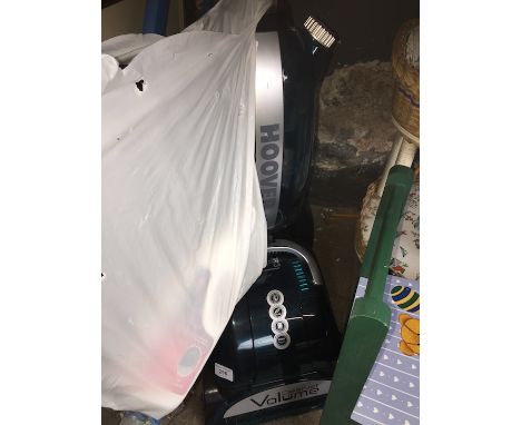 Hoover carpet cleaner 