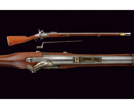 dating: Mid 19th Century provenance: Kingdom of the Two Sicilies, Round, rifled, 18 mm cal. barrel, with octagonal base, stam