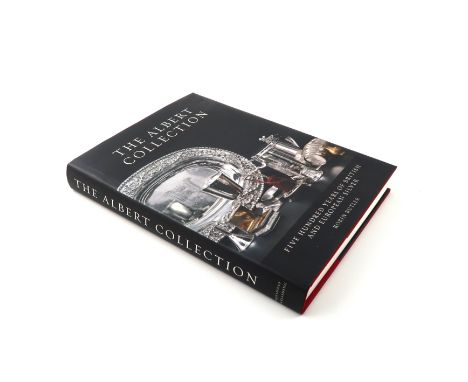 Butler, R., The Albert Collection: Five Hundred Years of British and European Silver, Edited by Philippa Glanville, Broadway 