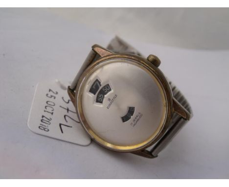 Eurastyle gents digital wrist watch     