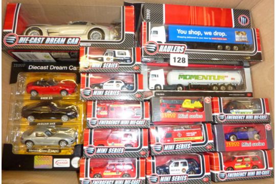cars 3 diecast asda