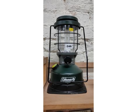 CAMPING LAMP 