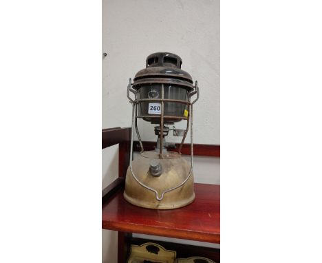 TILLY LAMP
