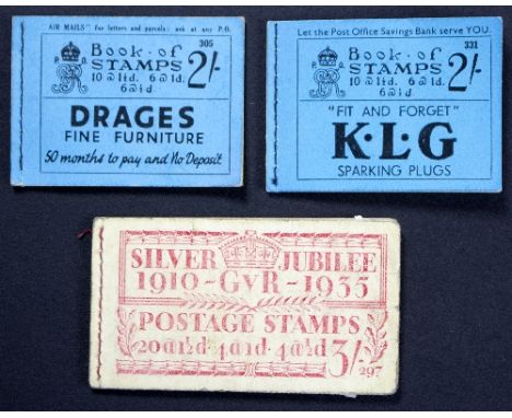 All world accumulation of stamps in a brown suitcase, including Victory stamp album with postmark interest, GB King George V 