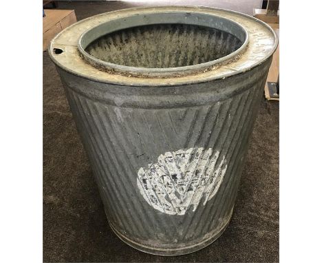 Vintage dolly tub