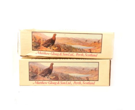 The Famous Grouse, blended scotch whisky, 40% vol, 4.5L, in original cartons.