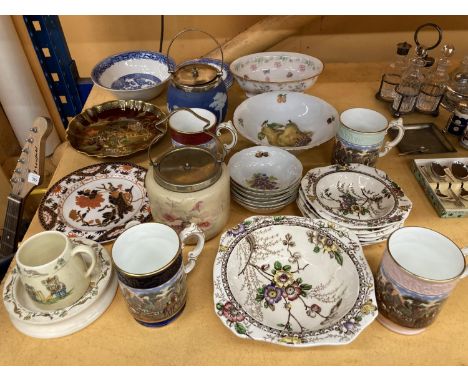 carltonware Auctions Prices | carltonware Guide Prices