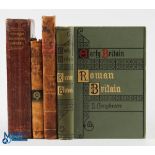 The Poetical Works of Edmund Waller Book from Mr Fenton's Quarto Edition 1729 Cooke's Edition t/w