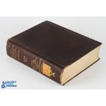 Geology of Yellowstone National Park 1899, Part II only - US Geological Survey, Washington -