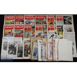 Children's Comic Collection of over 50 different comics ranging from 1870s to 1960s - Boys of