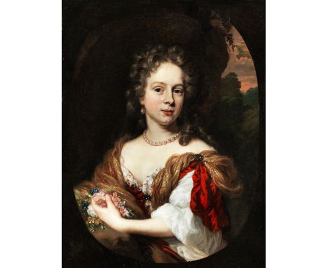 Nicolaes Maes, 1634 Dordrecht – 1693 Amsterdam  Der Künstler war ein bedeutender holländischer Maler und einer der besten Sch