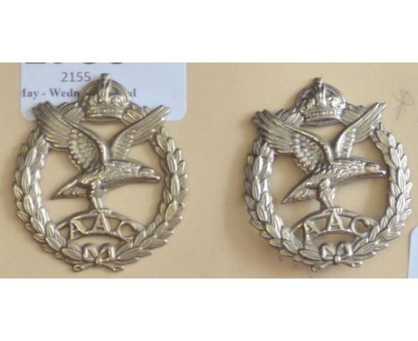Airbourne - The Army Air Corps - w/m - KC (1941-50)                                                 