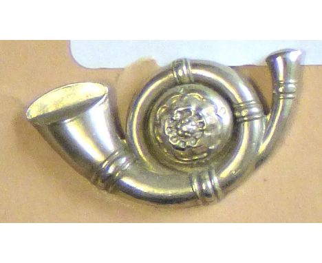 Kings Own Yorkshire Light Infantry - w/m                                                                        