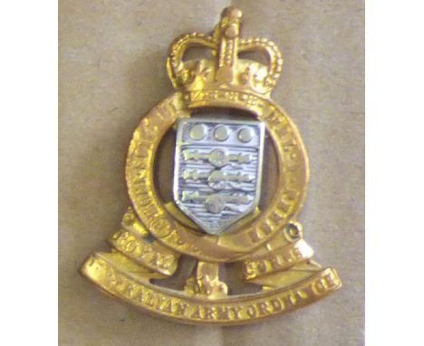 Australian - Australian Army Ordnance, Bi-Metal QC 