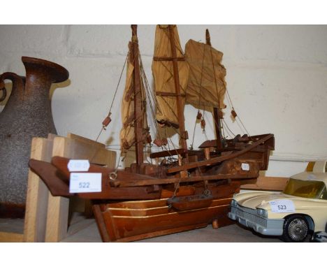 A model Junk