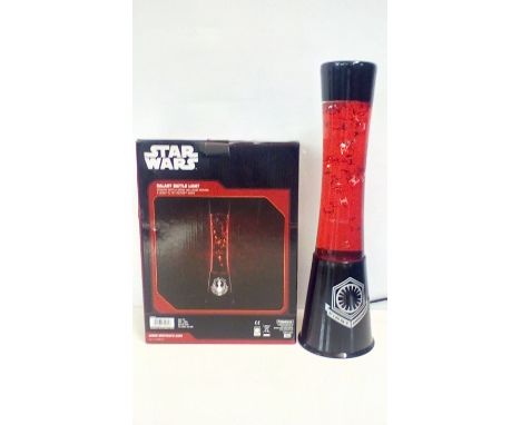 Star Wars Galaxy Battle light 