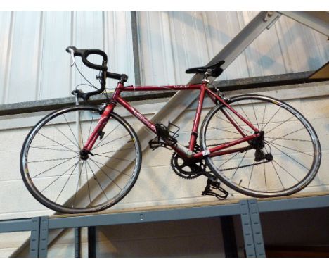 Giant OCR4 Gust compact road bike