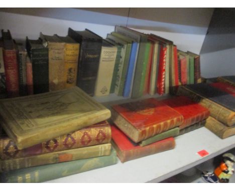 Mixed books to include Samuel Pepys Diary, The Story of the Heavens and others 