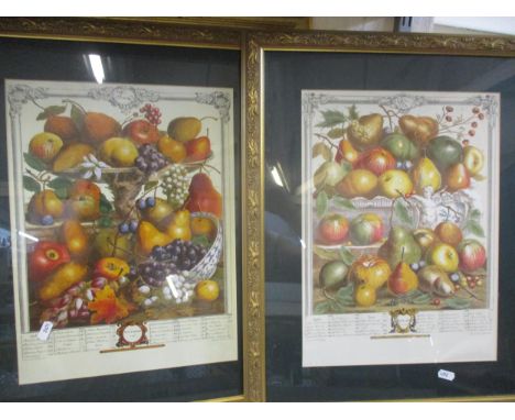 Twelve framed prints to include a print of a soldierLocation: LWM 