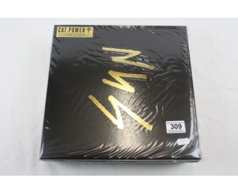 Vinyl - 14 recent release LPs to include Feedtime Aberrant, Jessie Ware Devotion, Sleep Makes Waves And So We Destroyed Every