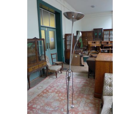 Modern double pendant standard light fitting
