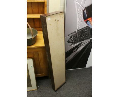 Lockable Metal Gun Cabinet with Key