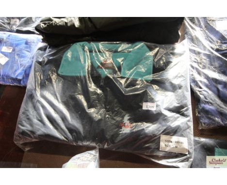 A MAP fleece jacket size M