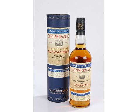 Glenmorangie Cote d'or Burgundy Wood Finish Single Highland Malt Scotch Whisky, 70cl, 43%