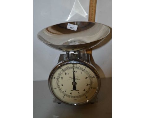Salter kitchen scales