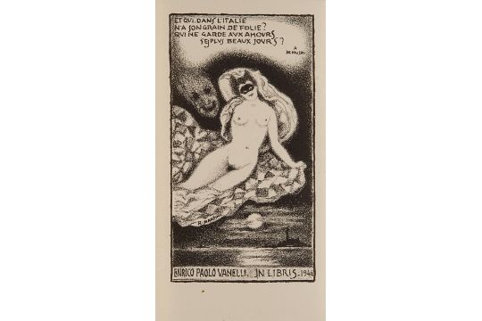 ex libris vendita online ex libris vendita online