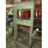 H-Frame Press